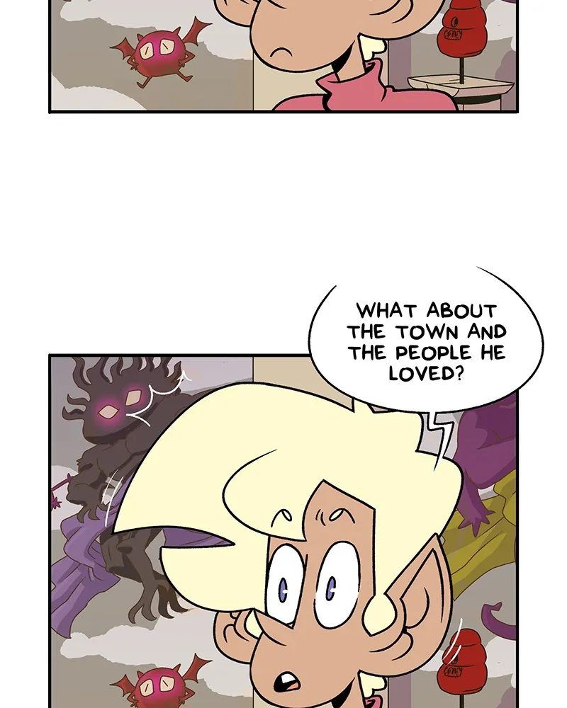 Elf & Warrior Chapter 134 page 39 - 