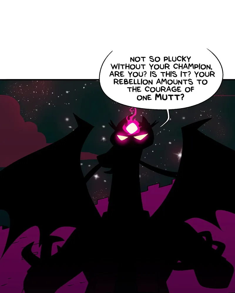 Elf & Warrior Chapter 134 page 5 - 