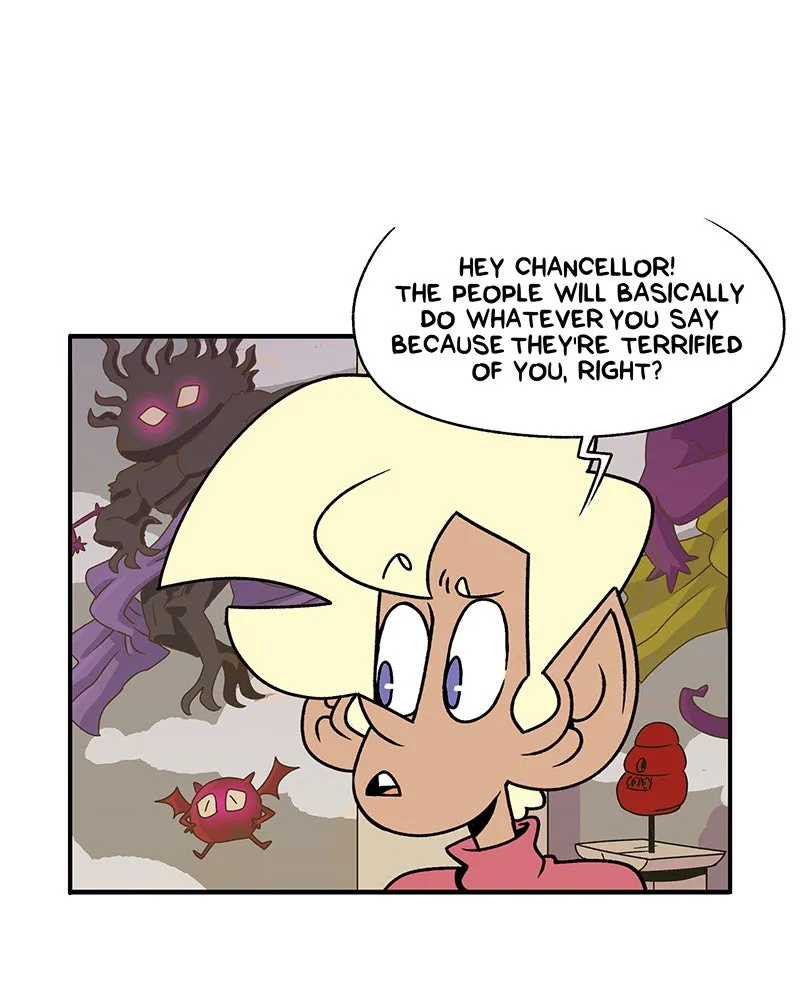 Elf & Warrior Chapter 134 page 41 - 