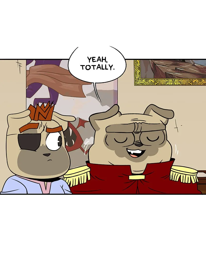 Elf & Warrior Chapter 134 page 42 - 
