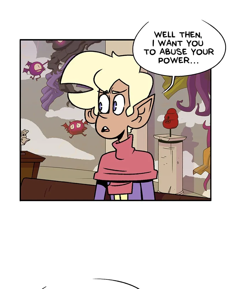 Elf & Warrior Chapter 134 page 43 - 