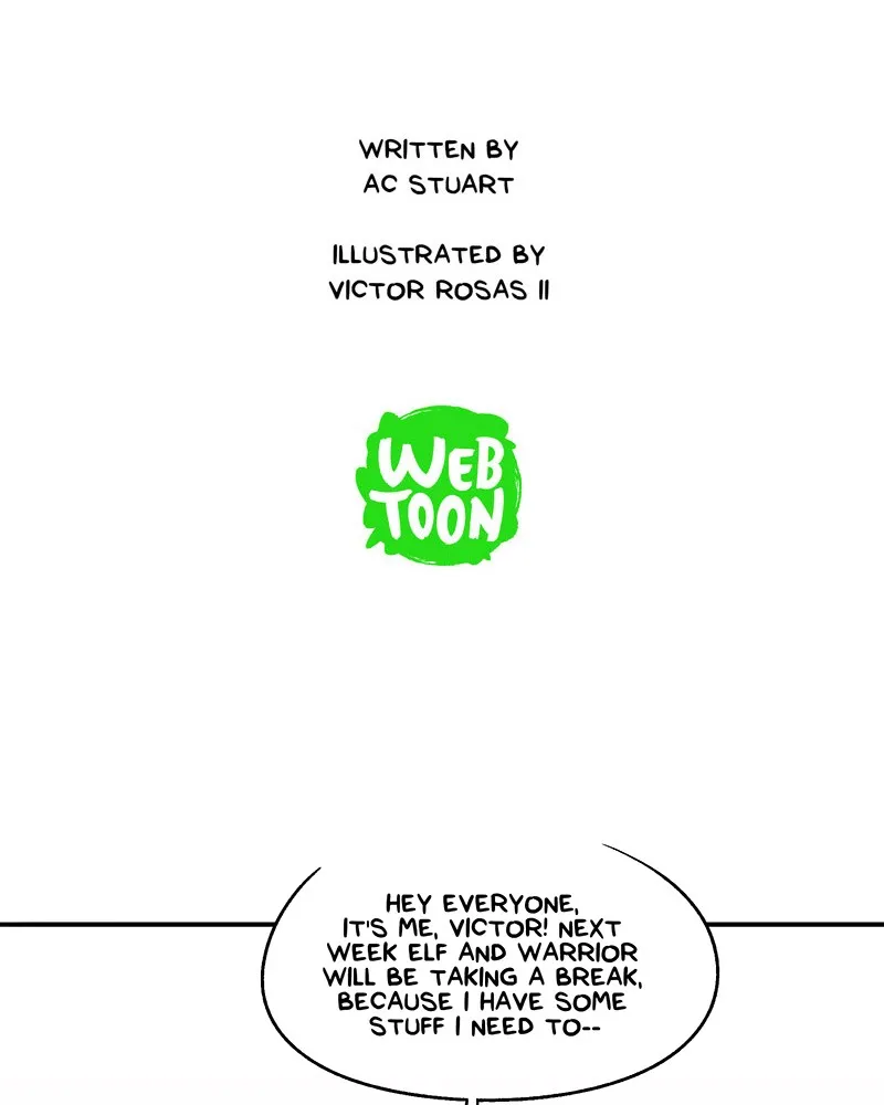 Elf & Warrior Chapter 134 page 45 - 