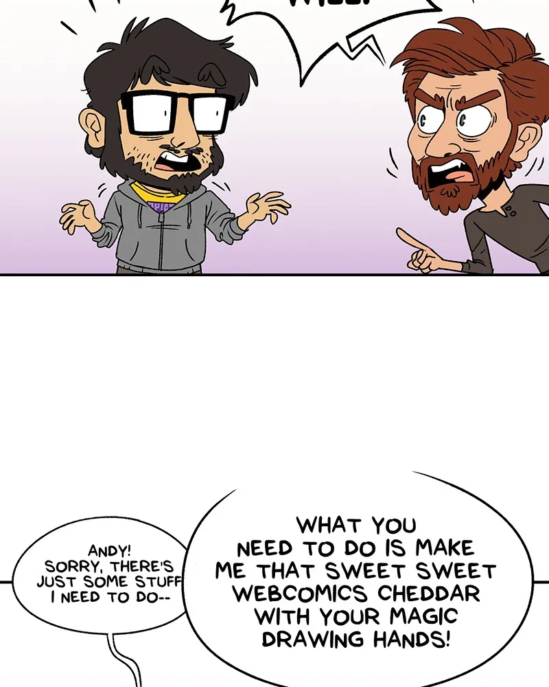 Elf & Warrior Chapter 134 page 47 - 
