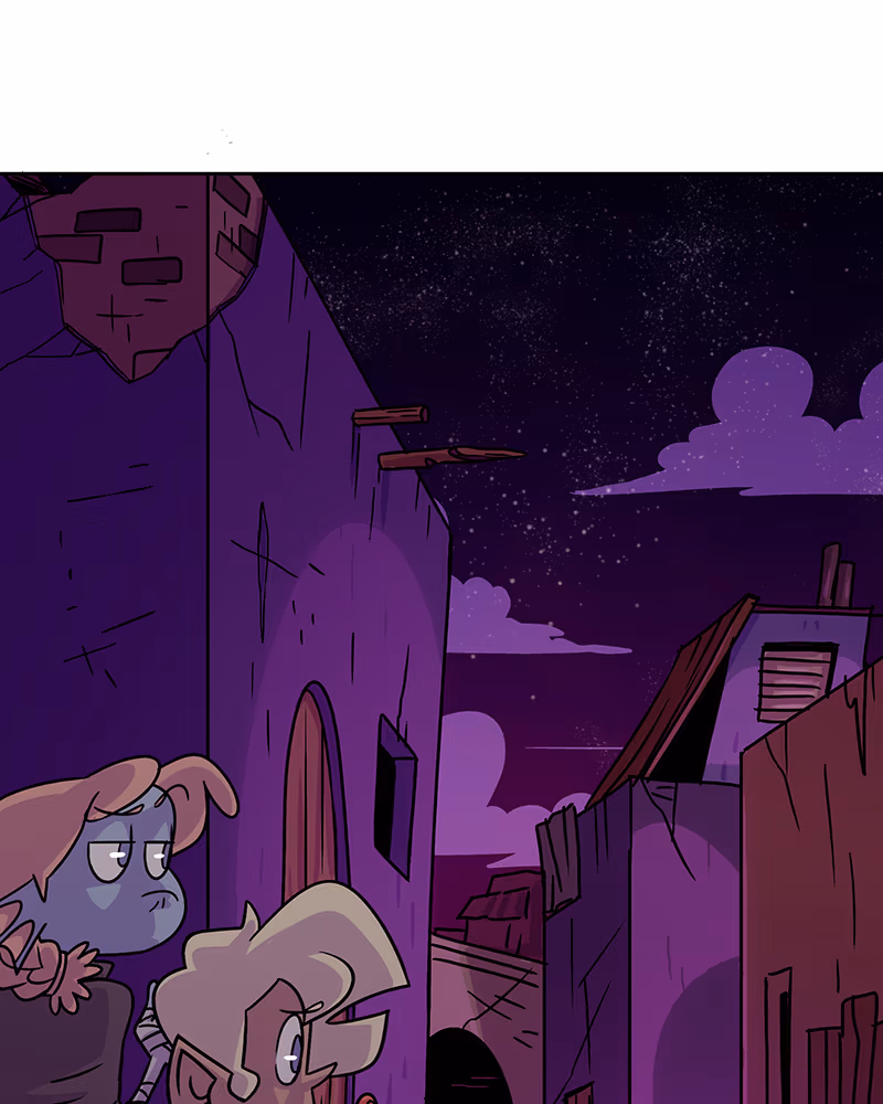 Elf & Warrior Chapter 135.1 page 3 - 