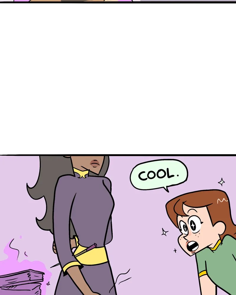 Elf & Warrior Chapter 135 page 11 - 