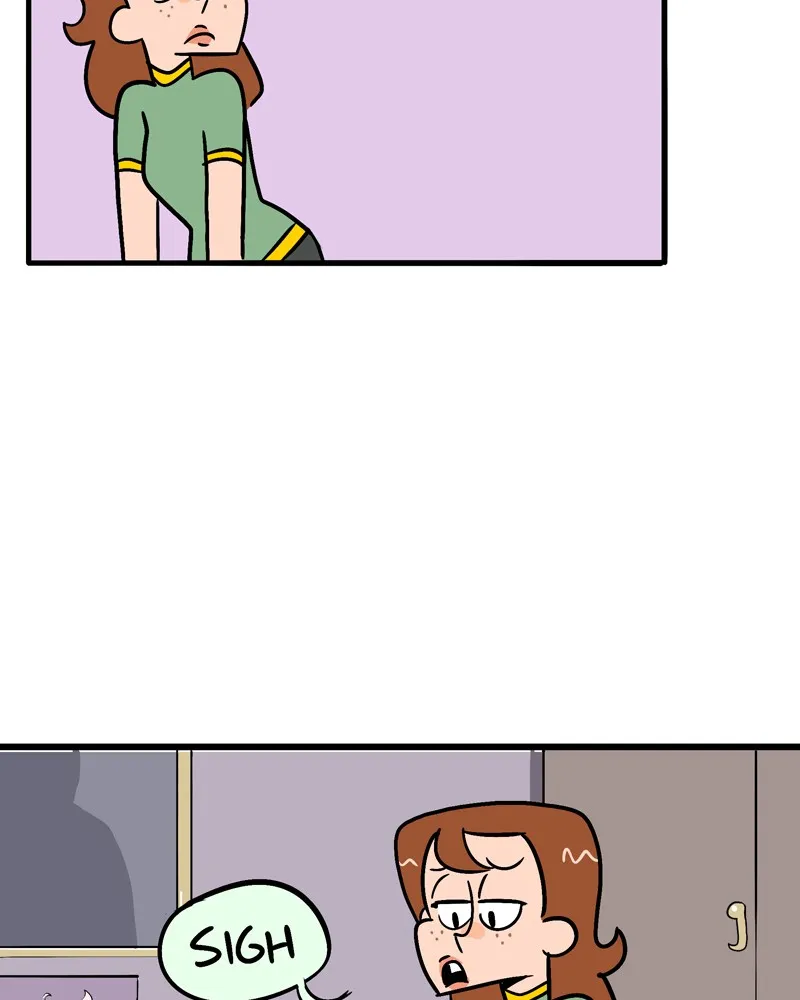 Elf & Warrior Chapter 135 page 21 - 