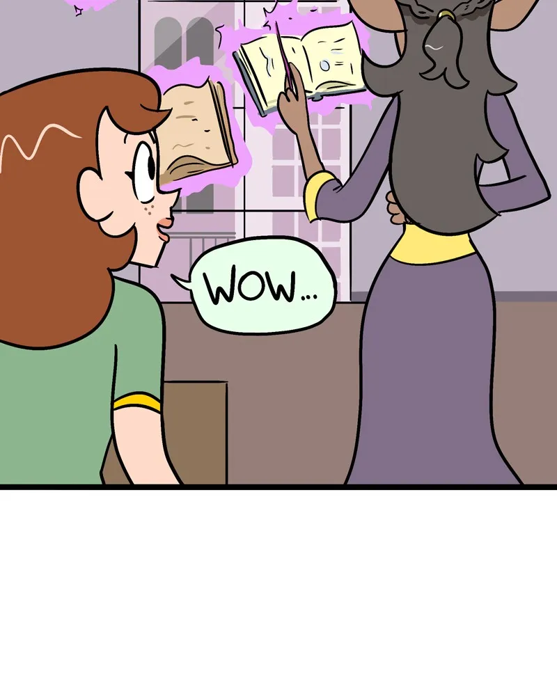 Elf & Warrior Chapter 135 page 6 - 