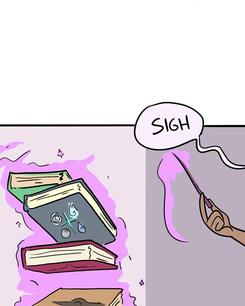 Elf & Warrior Chapter 135 page 10 - 