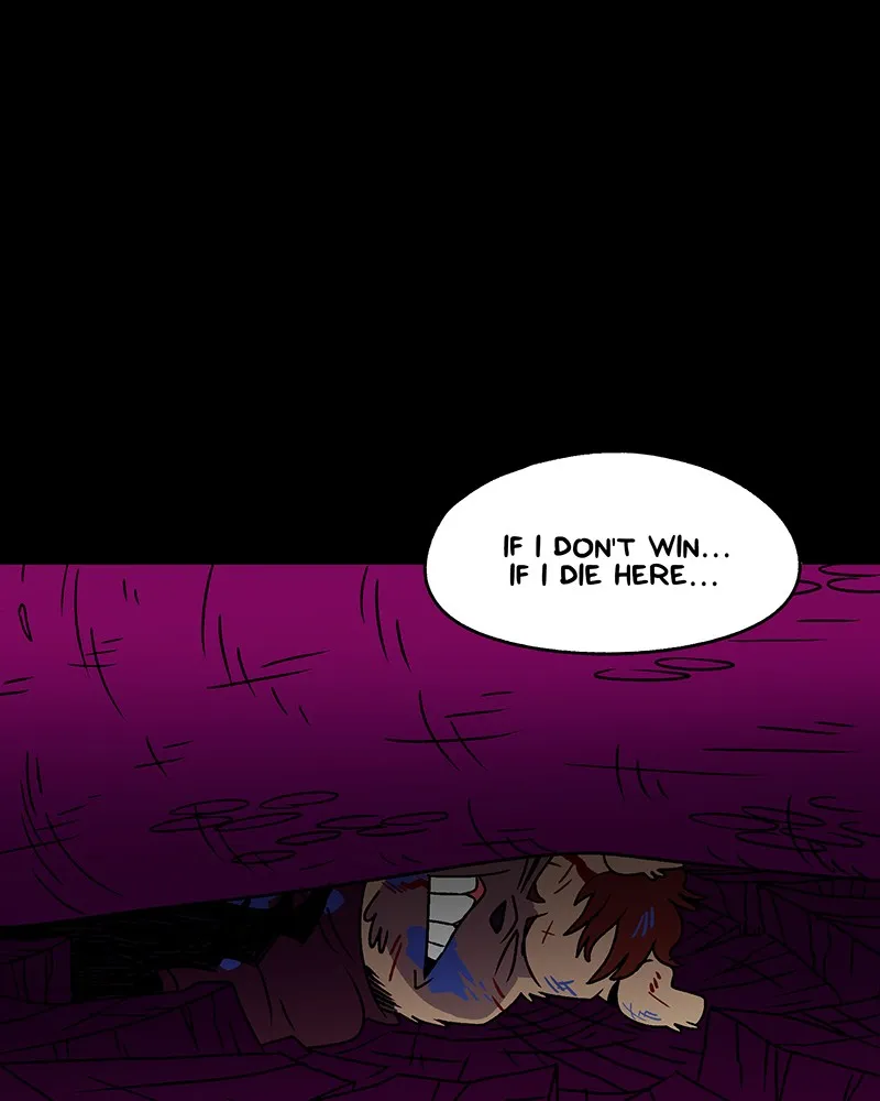 Elf & Warrior Chapter 136 page 17 - 