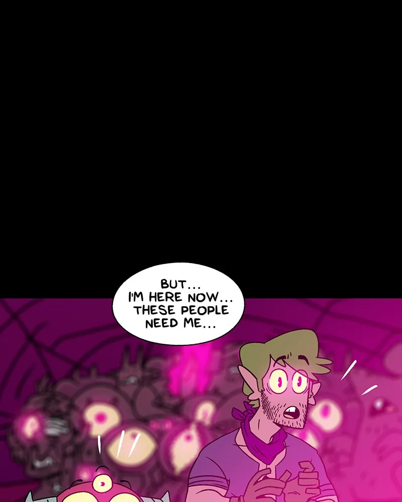 Elf & Warrior Chapter 136 page 27 - 