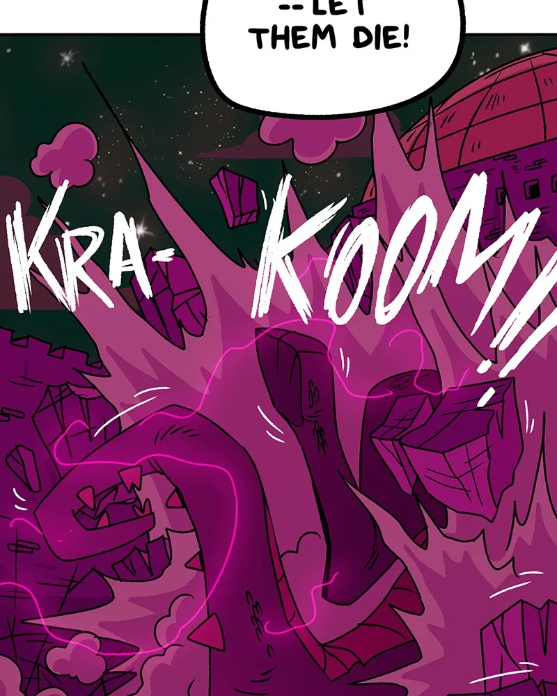 Elf & Warrior Chapter 136 page 35 - 