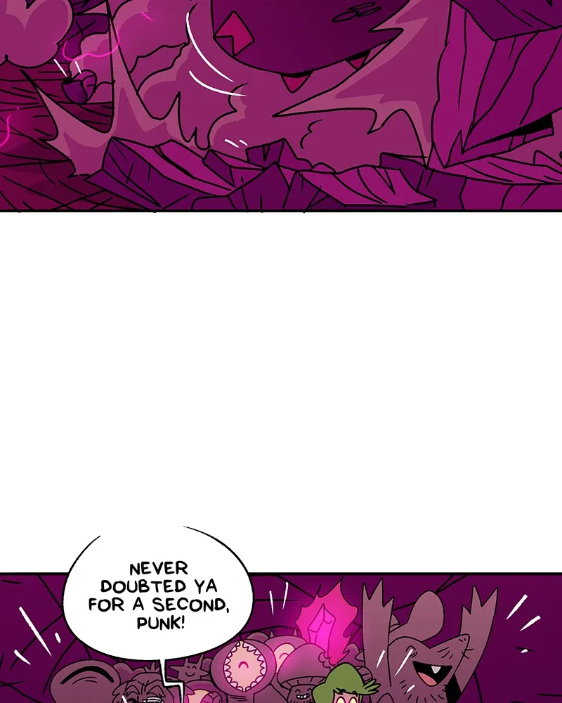 Elf & Warrior Chapter 136 page 36 - 