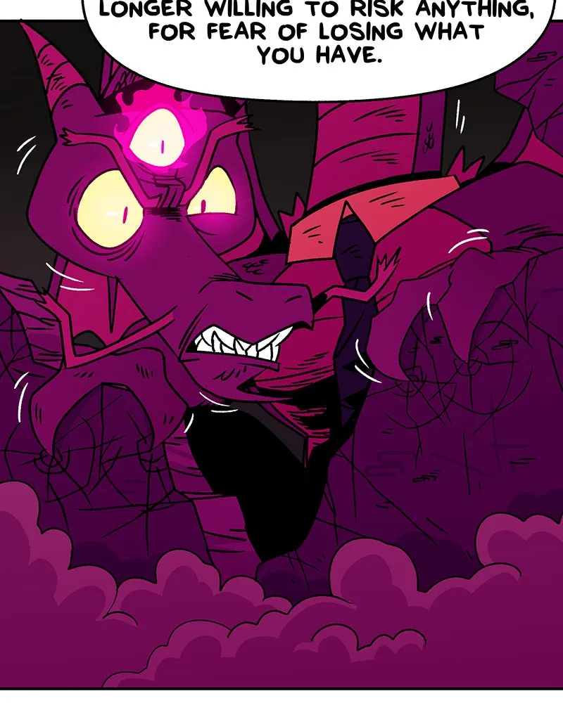 Elf & Warrior Chapter 136 page 38 - 