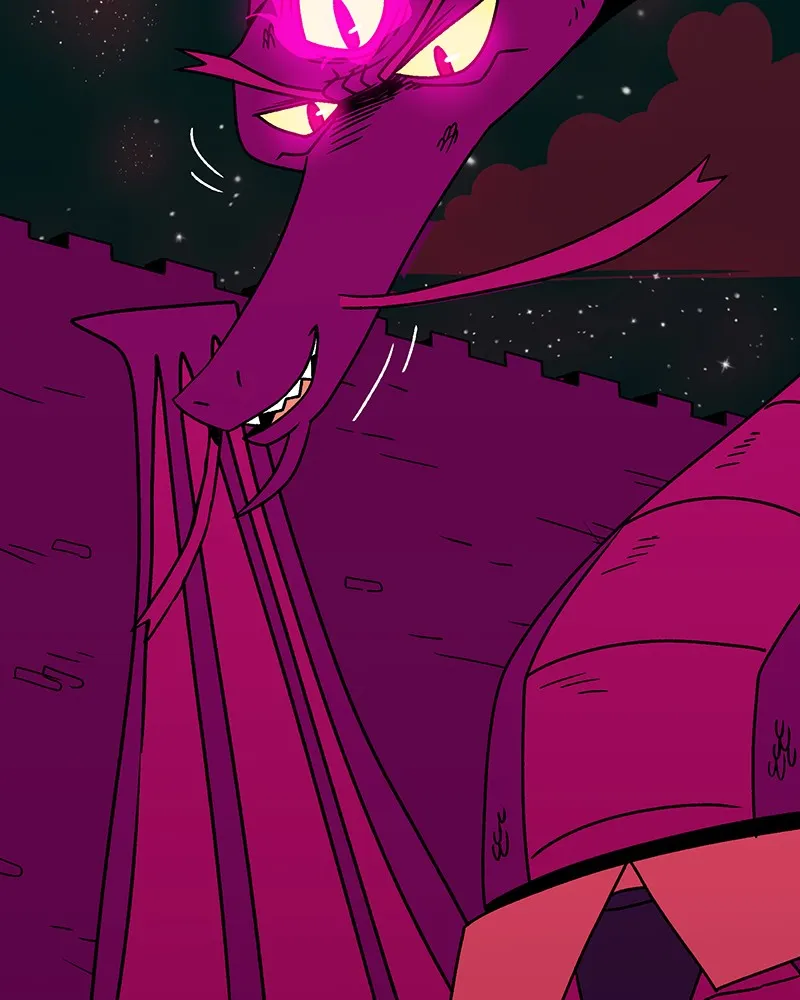 Elf & Warrior Chapter 136 page 5 - 