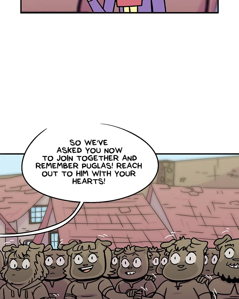 Elf & Warrior Chapter 137 page 12 - 