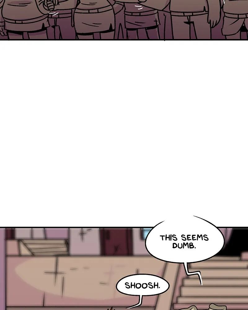 Elf & Warrior Chapter 137 page 13 - 