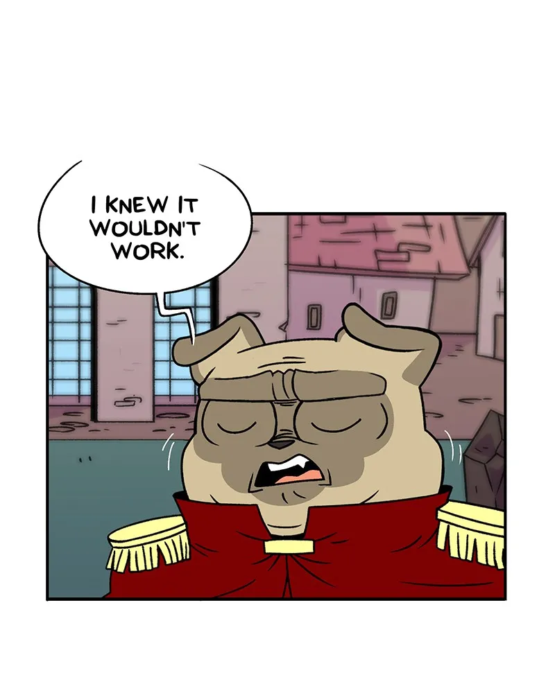 Elf & Warrior Chapter 137 page 22 - 