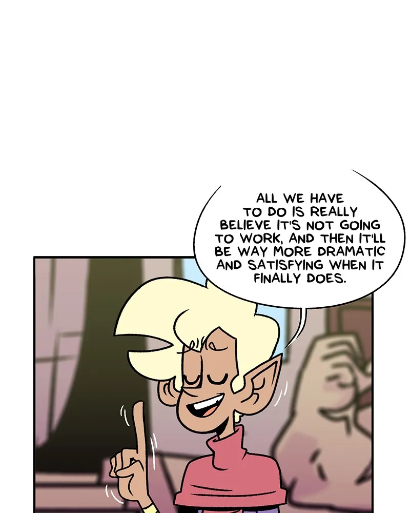 Elf & Warrior Chapter 137 page 24 - 