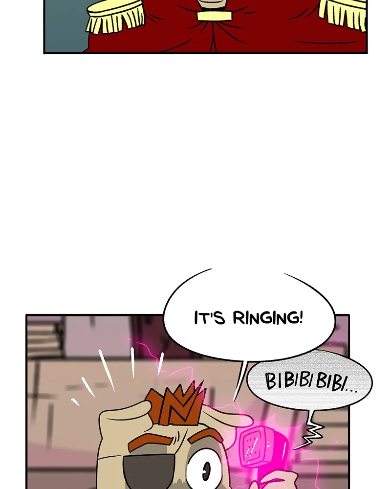 Elf & Warrior Chapter 137 page 26 - 