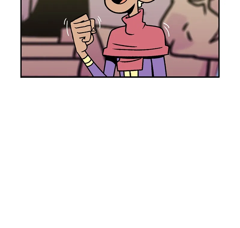 Elf & Warrior Chapter 137 page 28 - 