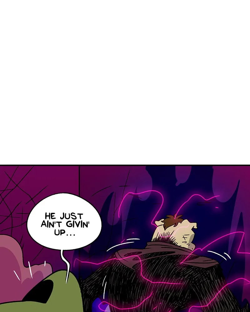 Elf & Warrior Chapter 138 page 16 - 