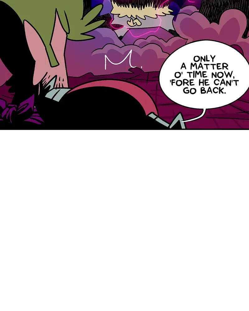 Elf & Warrior Chapter 138 page 17 - 