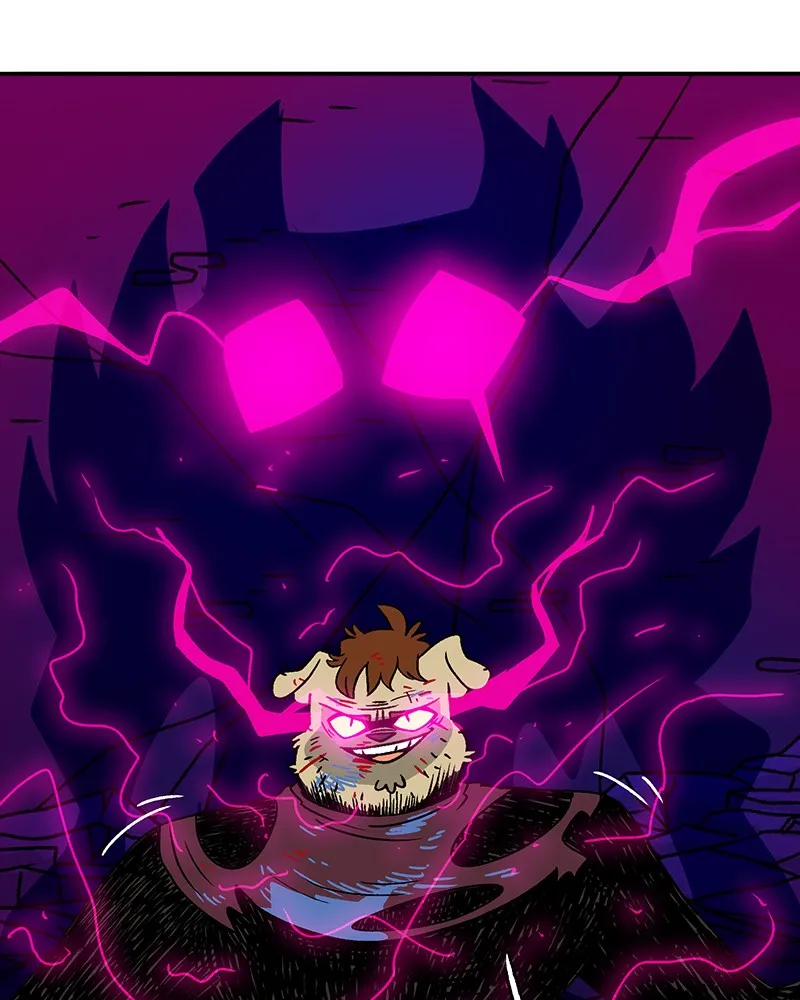 Elf & Warrior Chapter 138 page 18 - 