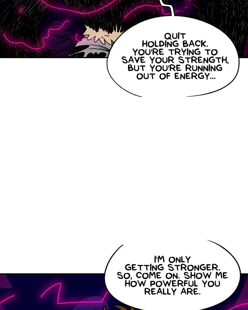 Elf & Warrior Chapter 138 page 19 - 