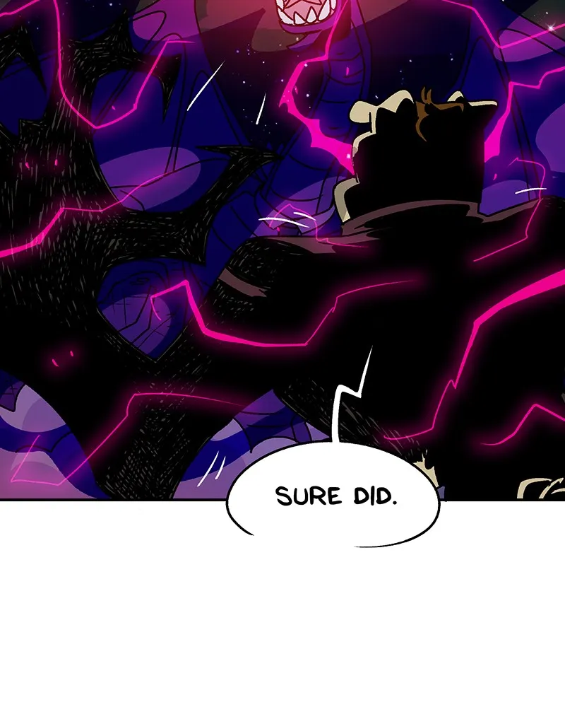 Elf & Warrior Chapter 138 page 25 - 