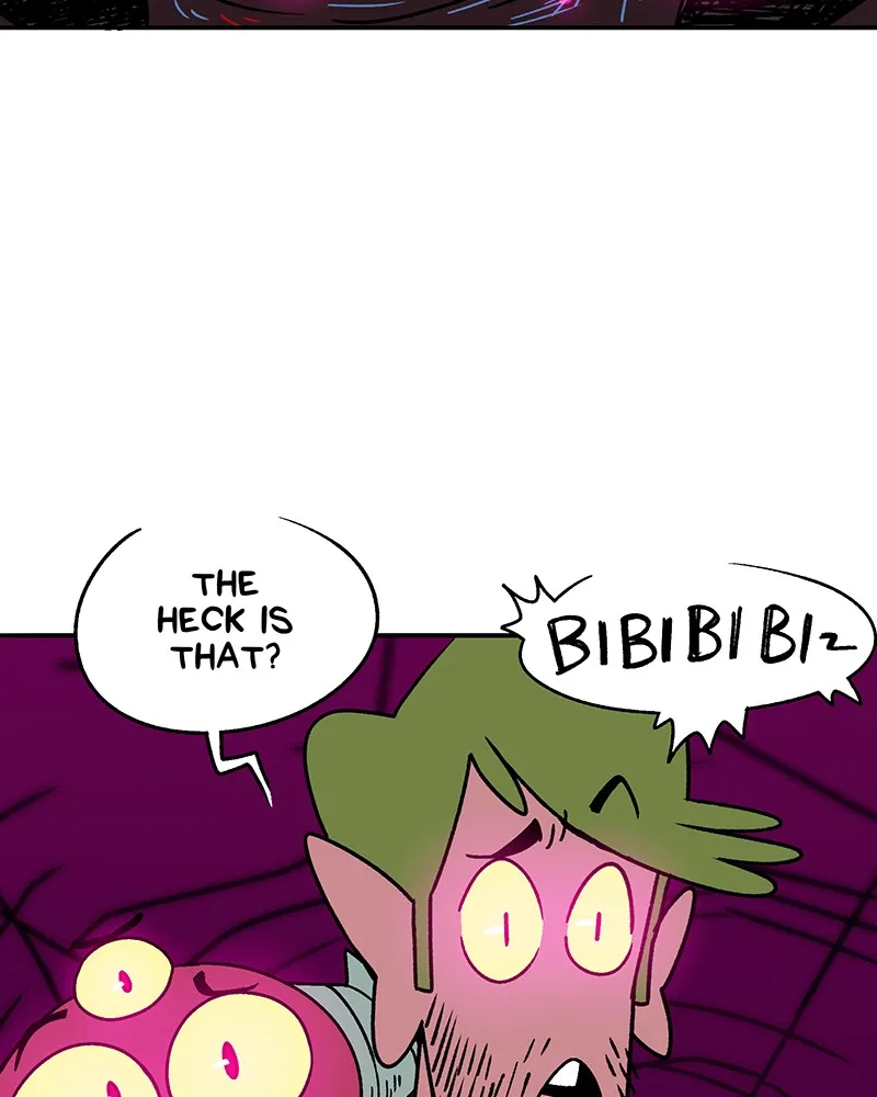Elf & Warrior Chapter 138 page 29 - 