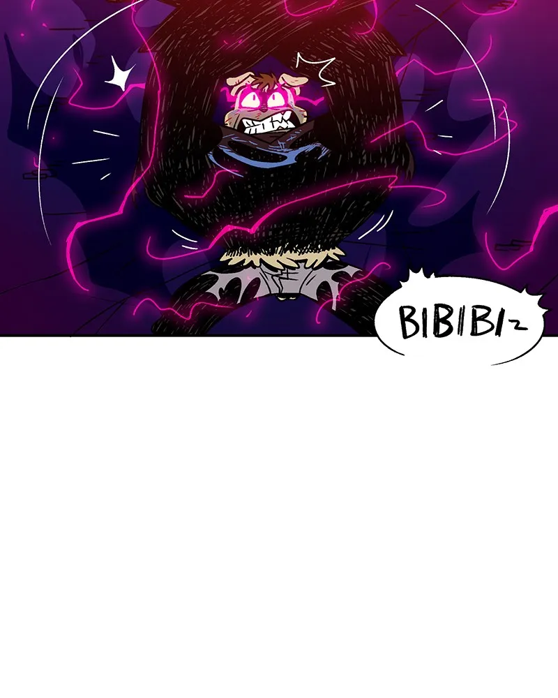 Elf & Warrior Chapter 138 page 34 - 