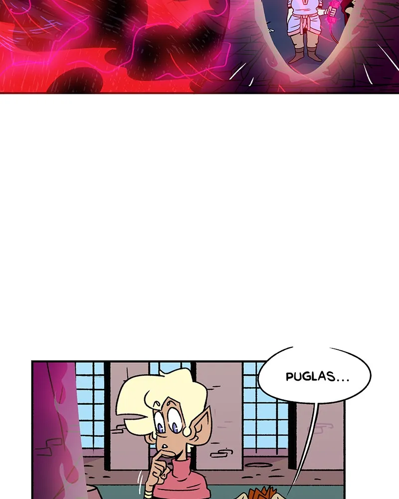 Elf & Warrior Chapter 138 page 41 - 