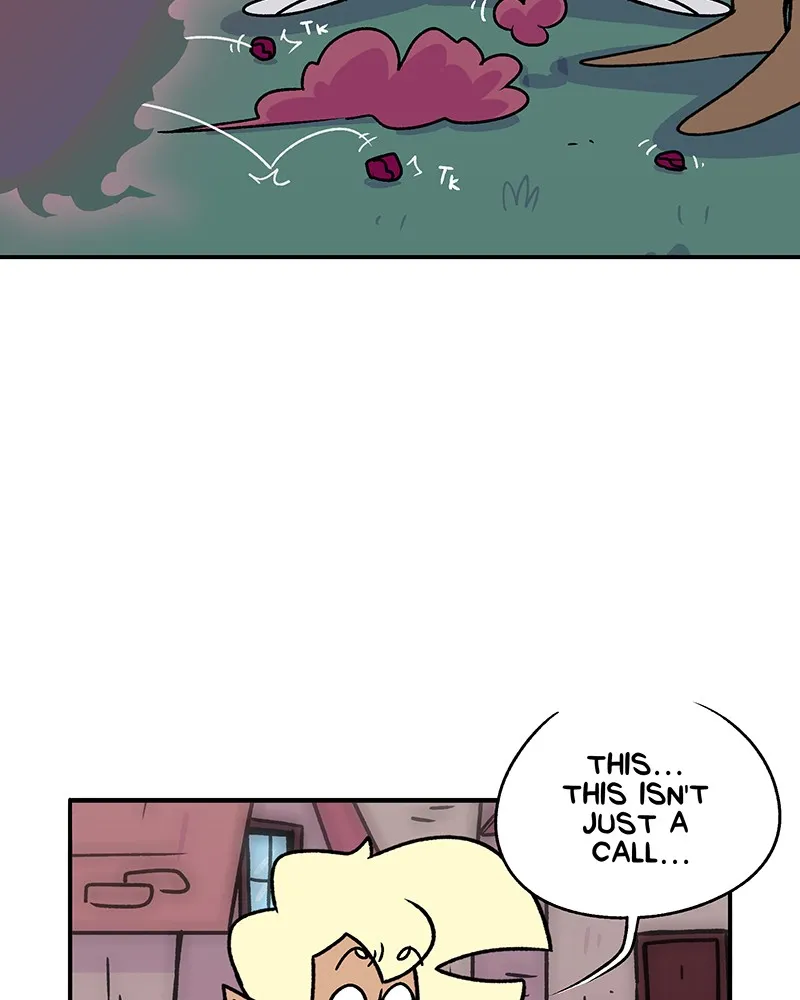 Elf & Warrior Chapter 138 page 43 - 