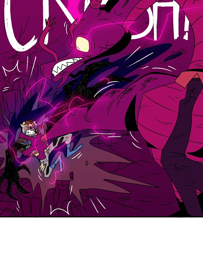 Elf & Warrior Chapter 138 page 6 - 