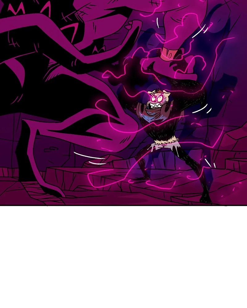 Elf & Warrior Chapter 138 page 8 - 