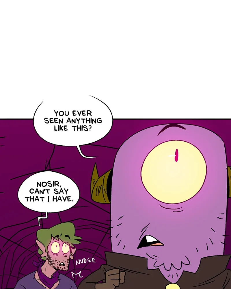 Elf & Warrior Chapter 138 page 10 - 