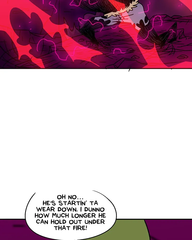 Elf & Warrior Chapter 139 page 16 - 