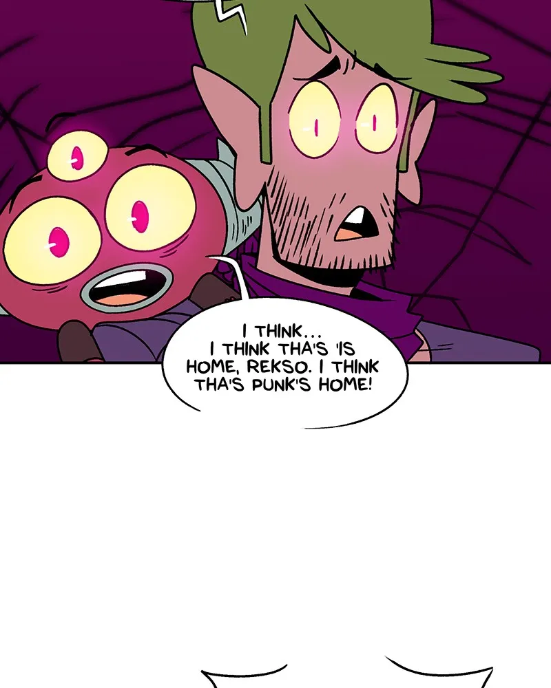 Elf & Warrior Chapter 139 page 17 - 