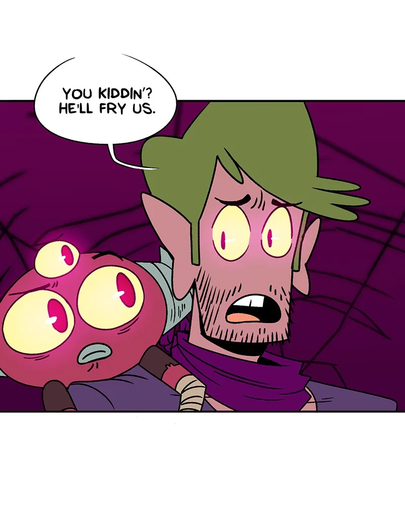 Elf & Warrior Chapter 139 page 19 - 