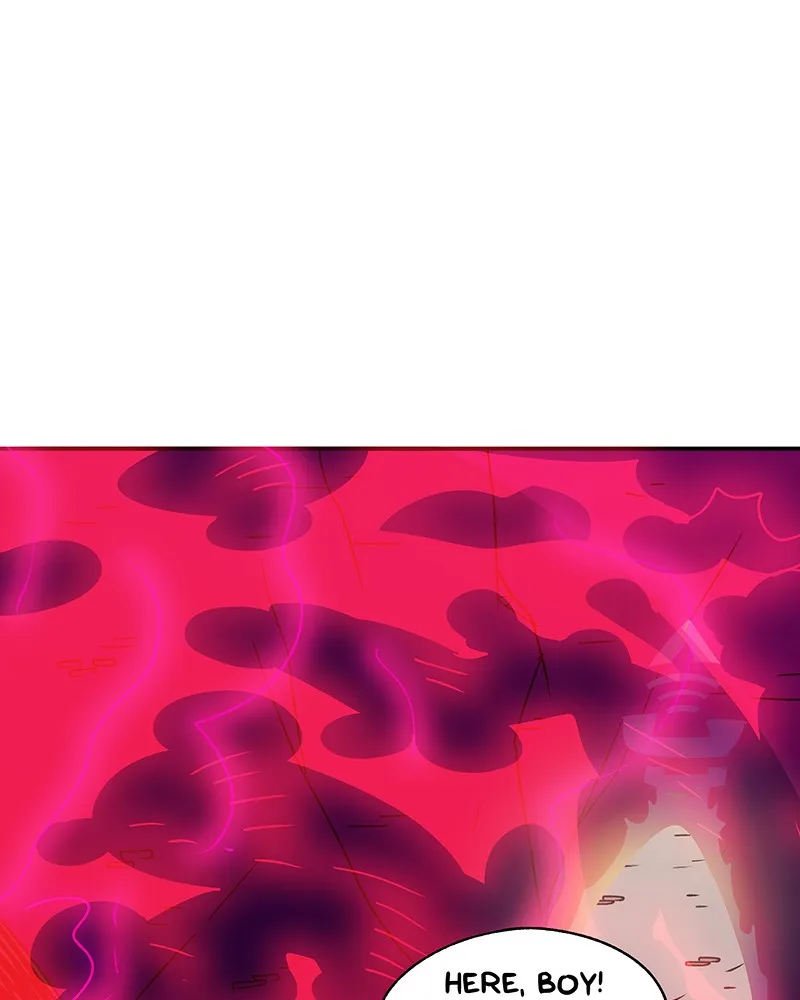 Elf & Warrior Chapter 139 page 20 - 