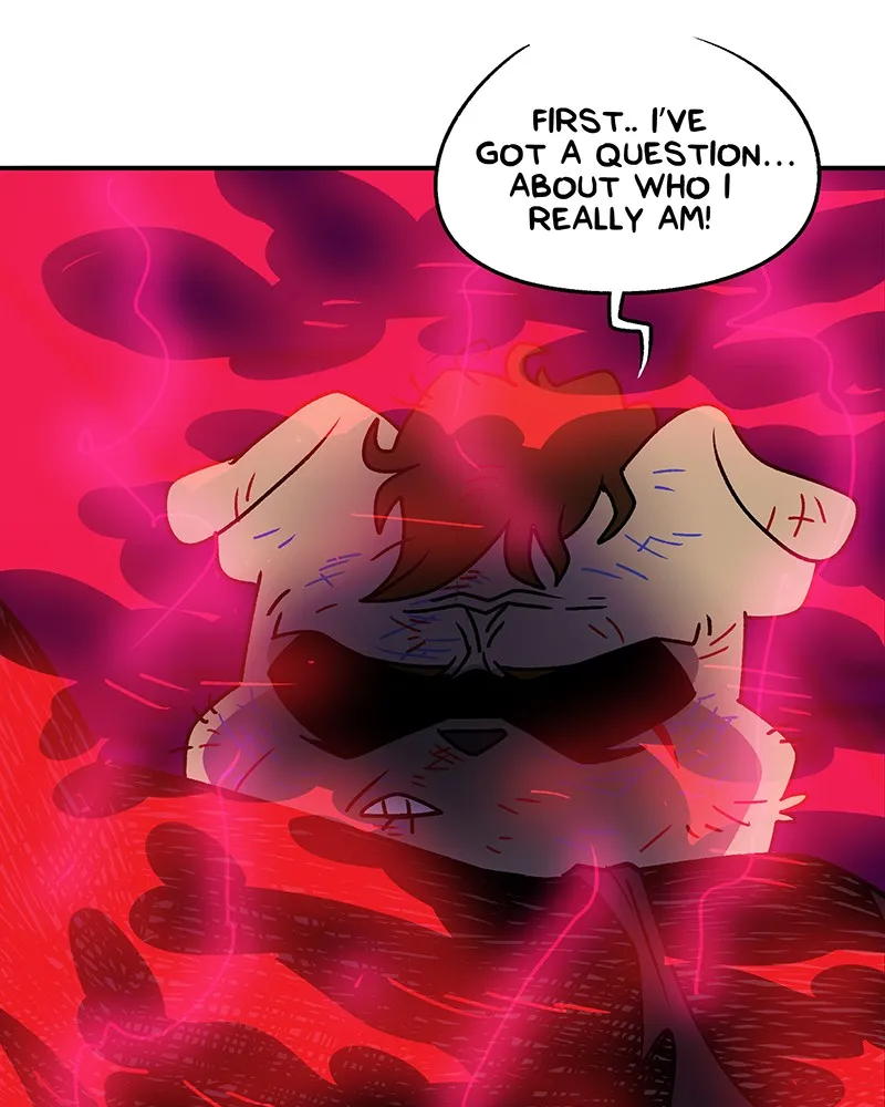 Elf & Warrior Chapter 139 page 22 - 