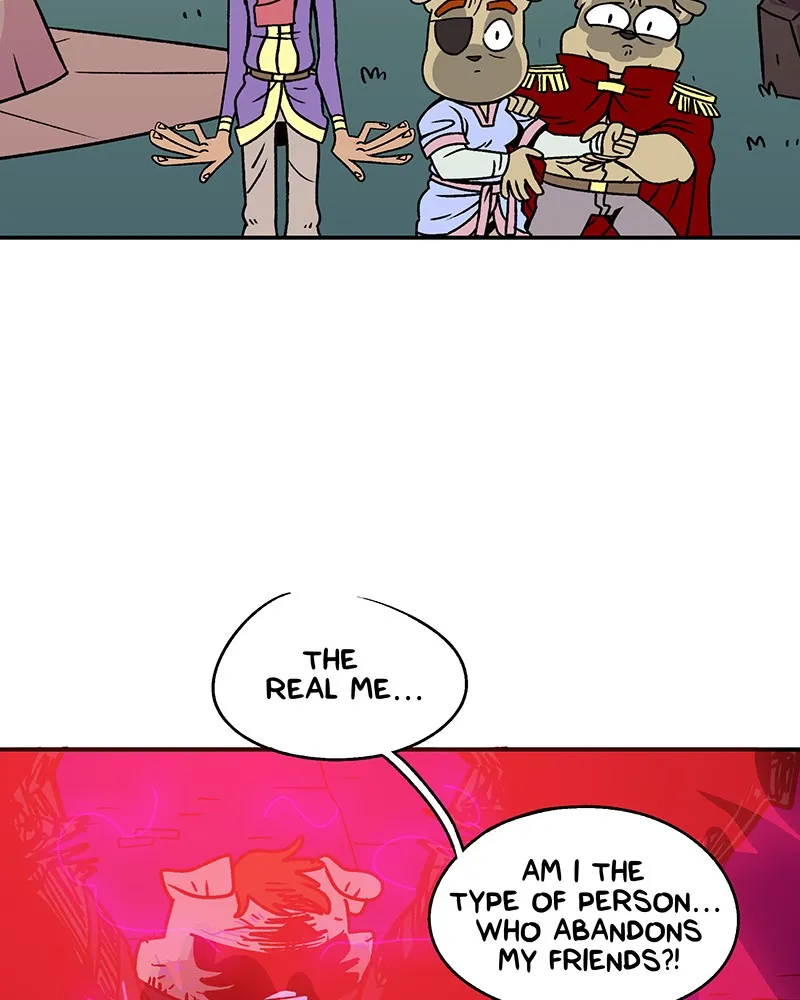 Elf & Warrior Chapter 139 page 24 - 