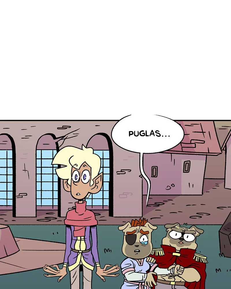 Elf & Warrior Chapter 139 page 26 - 