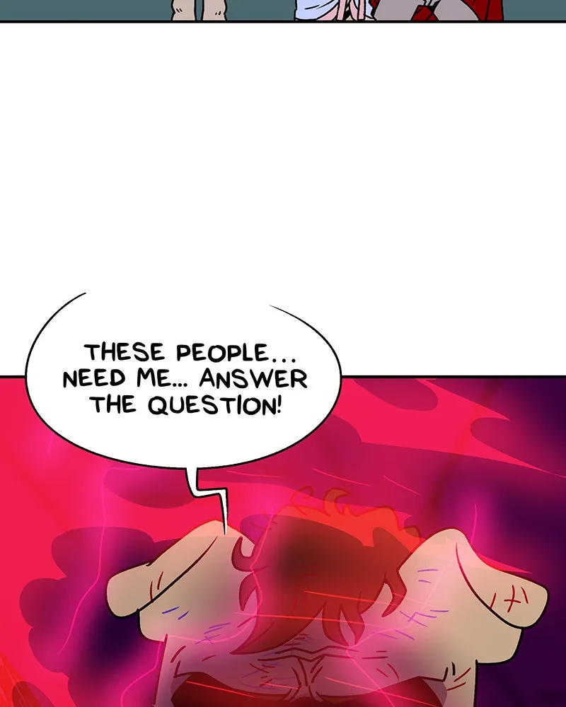 Elf & Warrior Chapter 139 page 27 - 