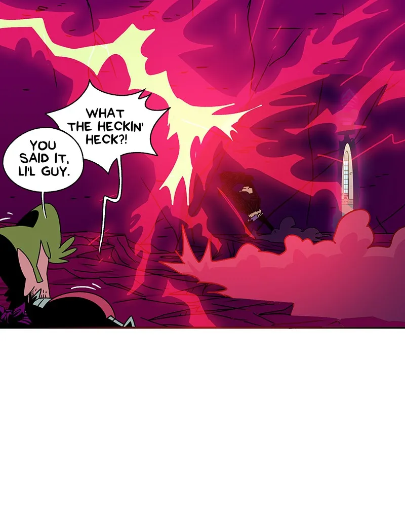 Elf & Warrior Chapter 139 page 4 - 