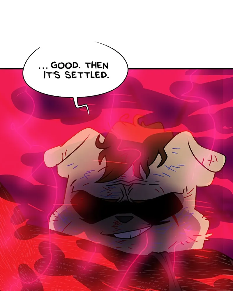 Elf & Warrior Chapter 139 page 31 - 