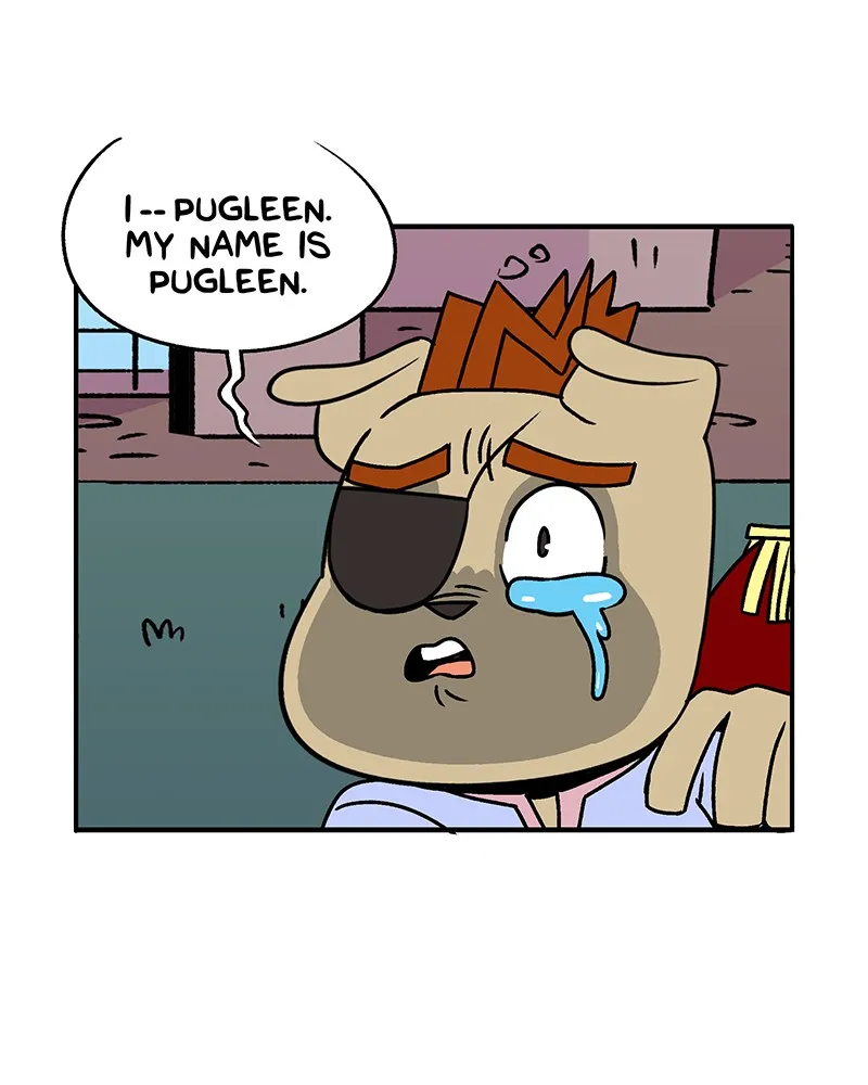 Elf & Warrior Chapter 139 page 34 - 