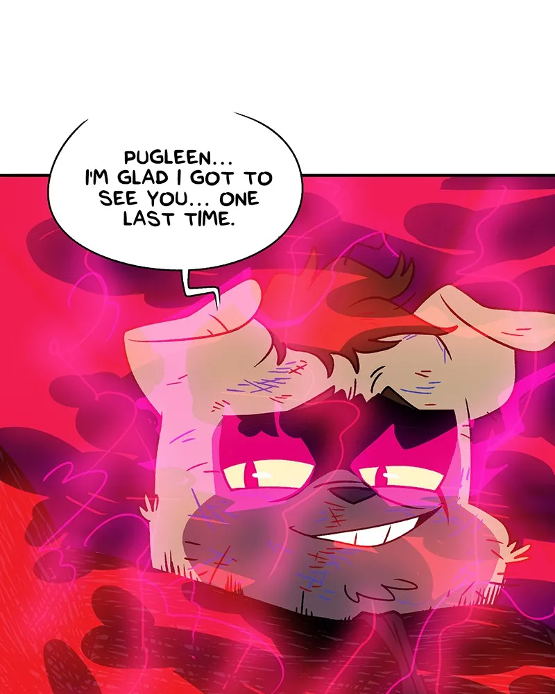 Elf & Warrior Chapter 139 page 35 - 