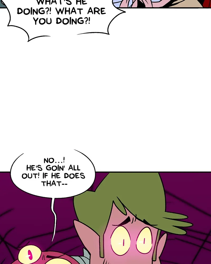 Elf & Warrior Chapter 139 page 40 - 