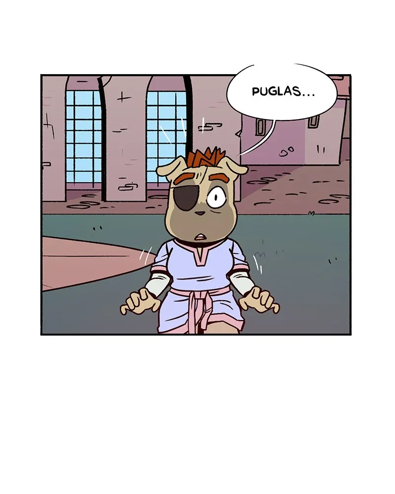 Elf & Warrior Chapter 139 page 5 - 